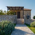 Salagro Seaview Villas Salakos
