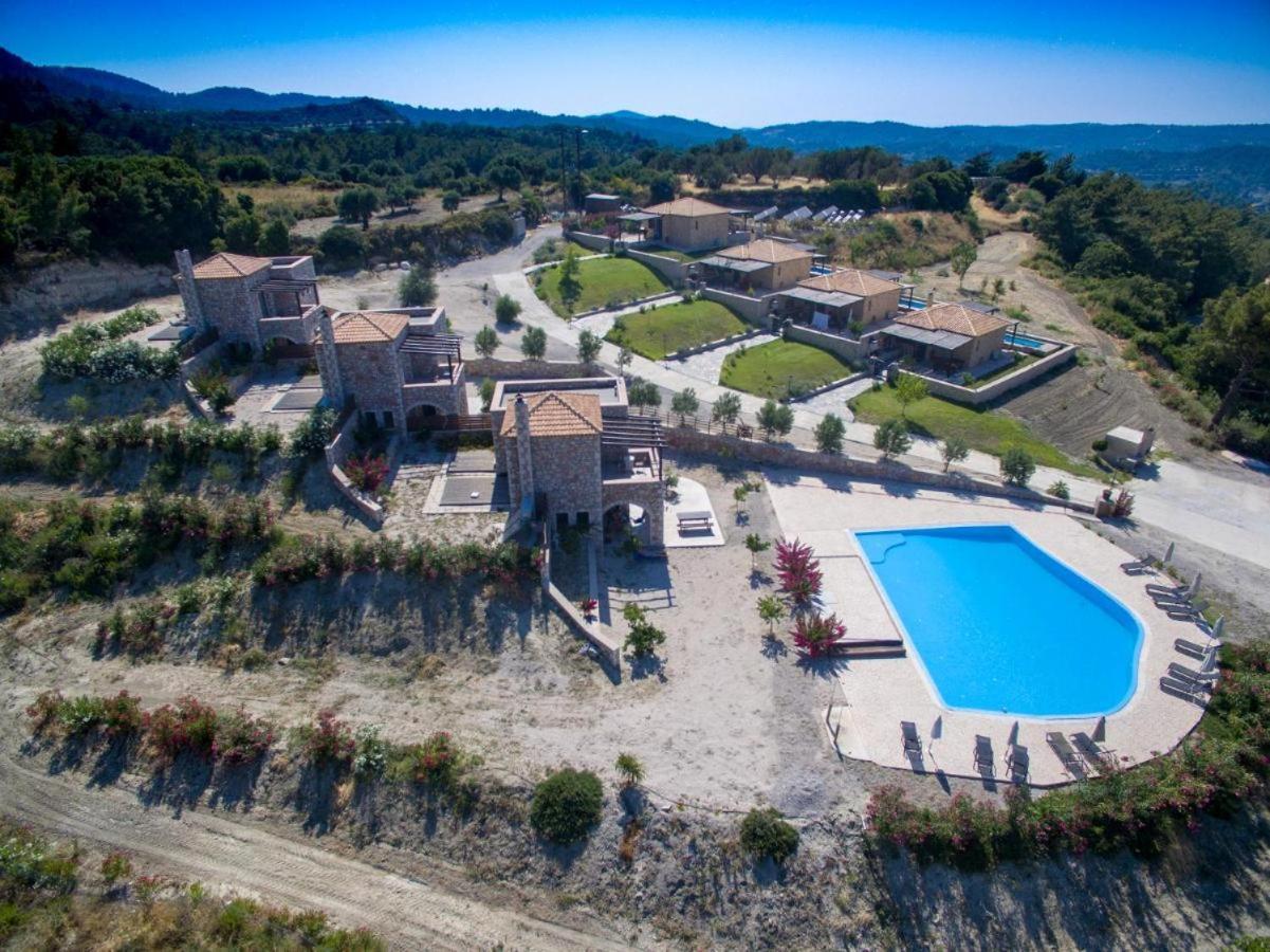 Villa Salagro Seaview