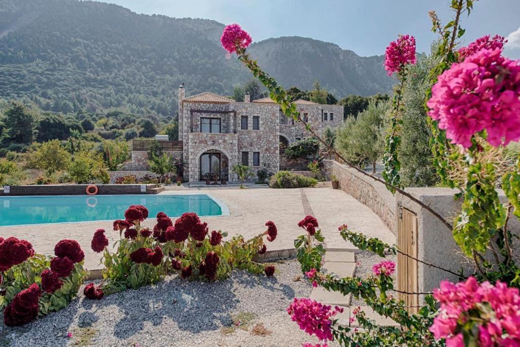 Salagro Seaview Villa