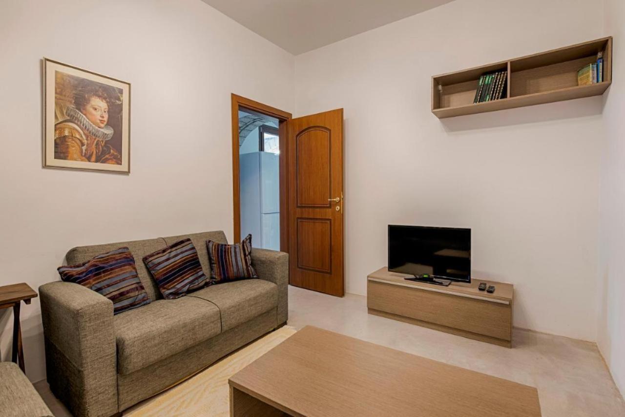 Villa Salagro Seaview Sálakos