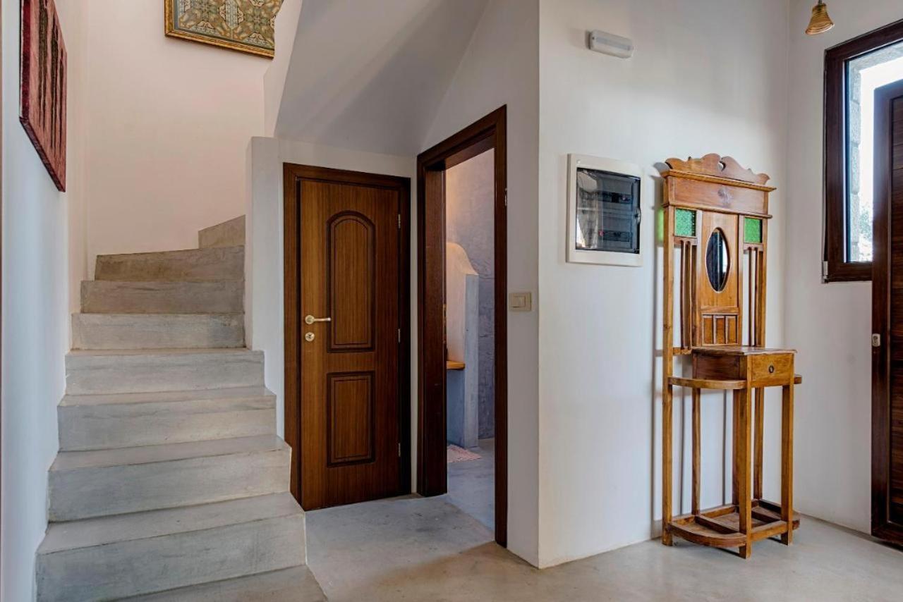 Villa Salagro Seaview