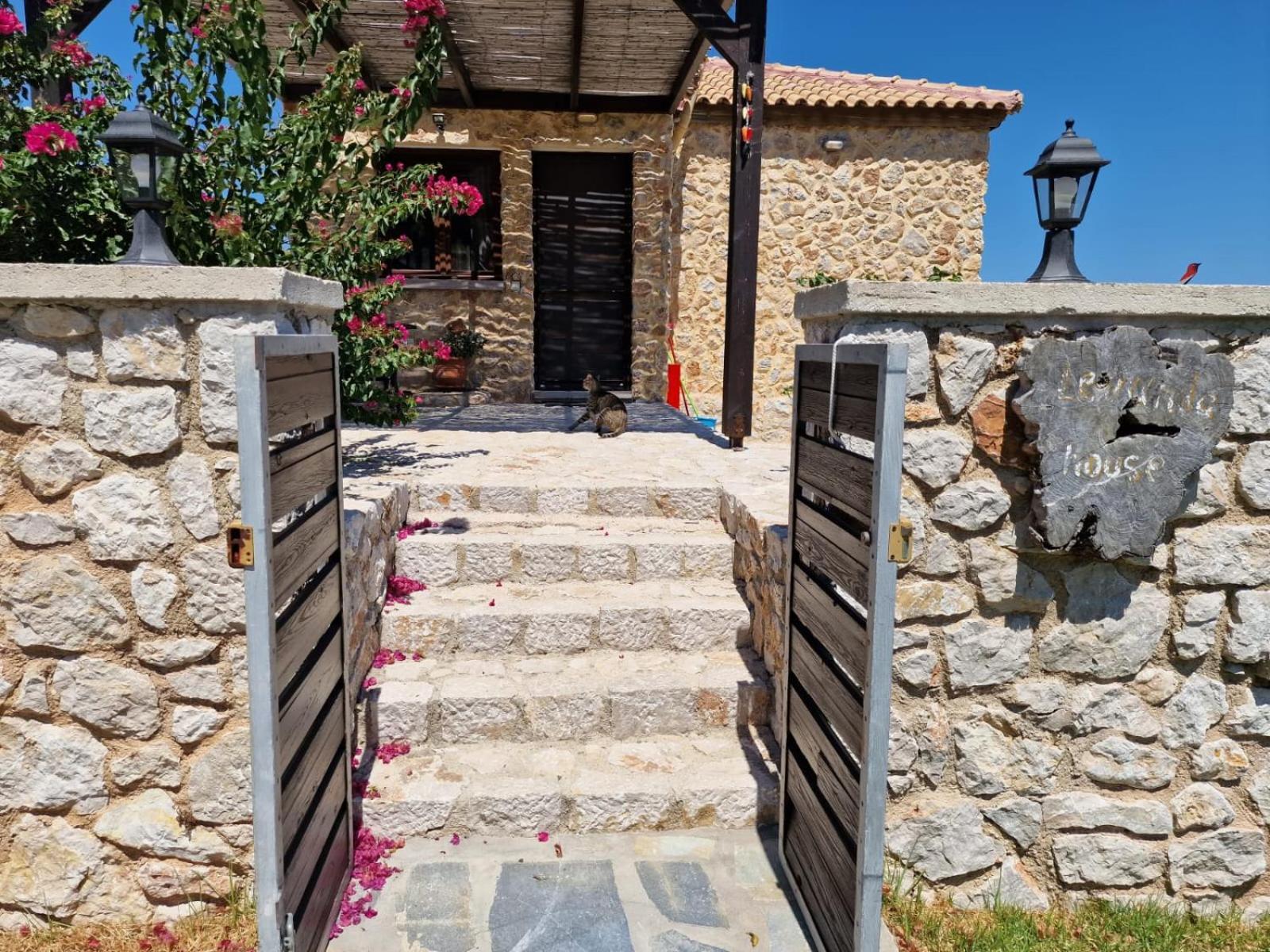 Salagro Seaview Villa *