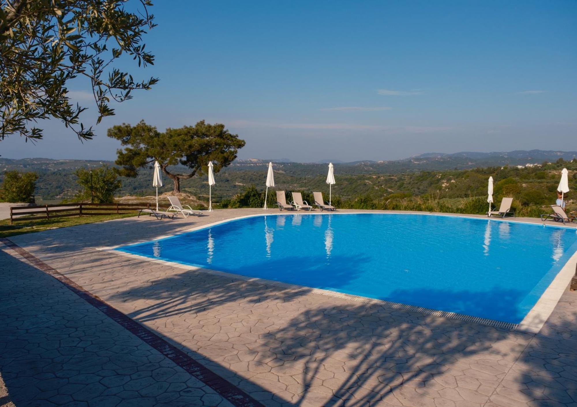 Villa Salagro Seaview