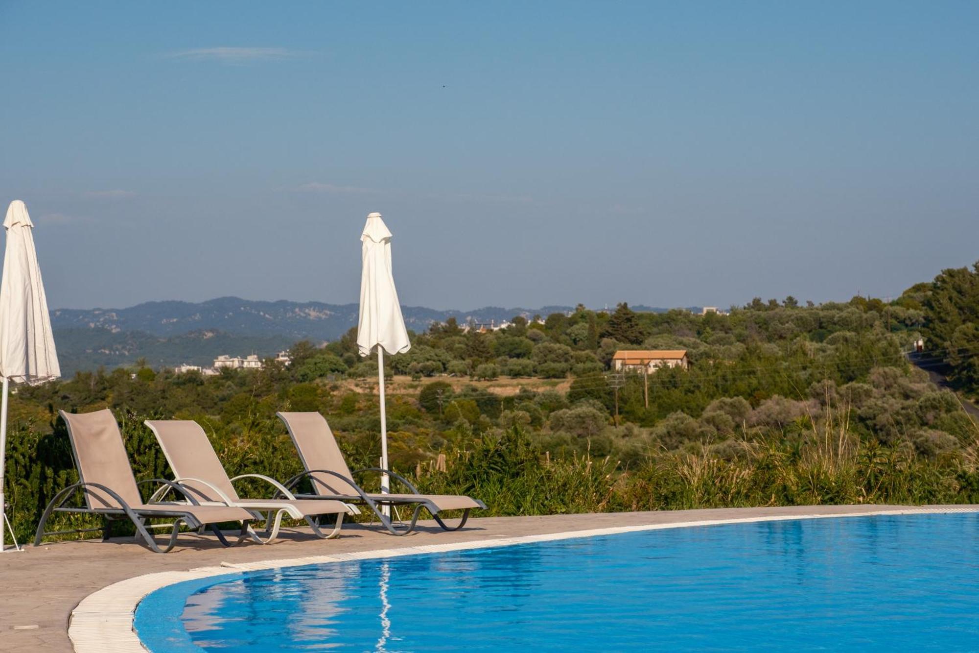 Salagro Seaview Villa *