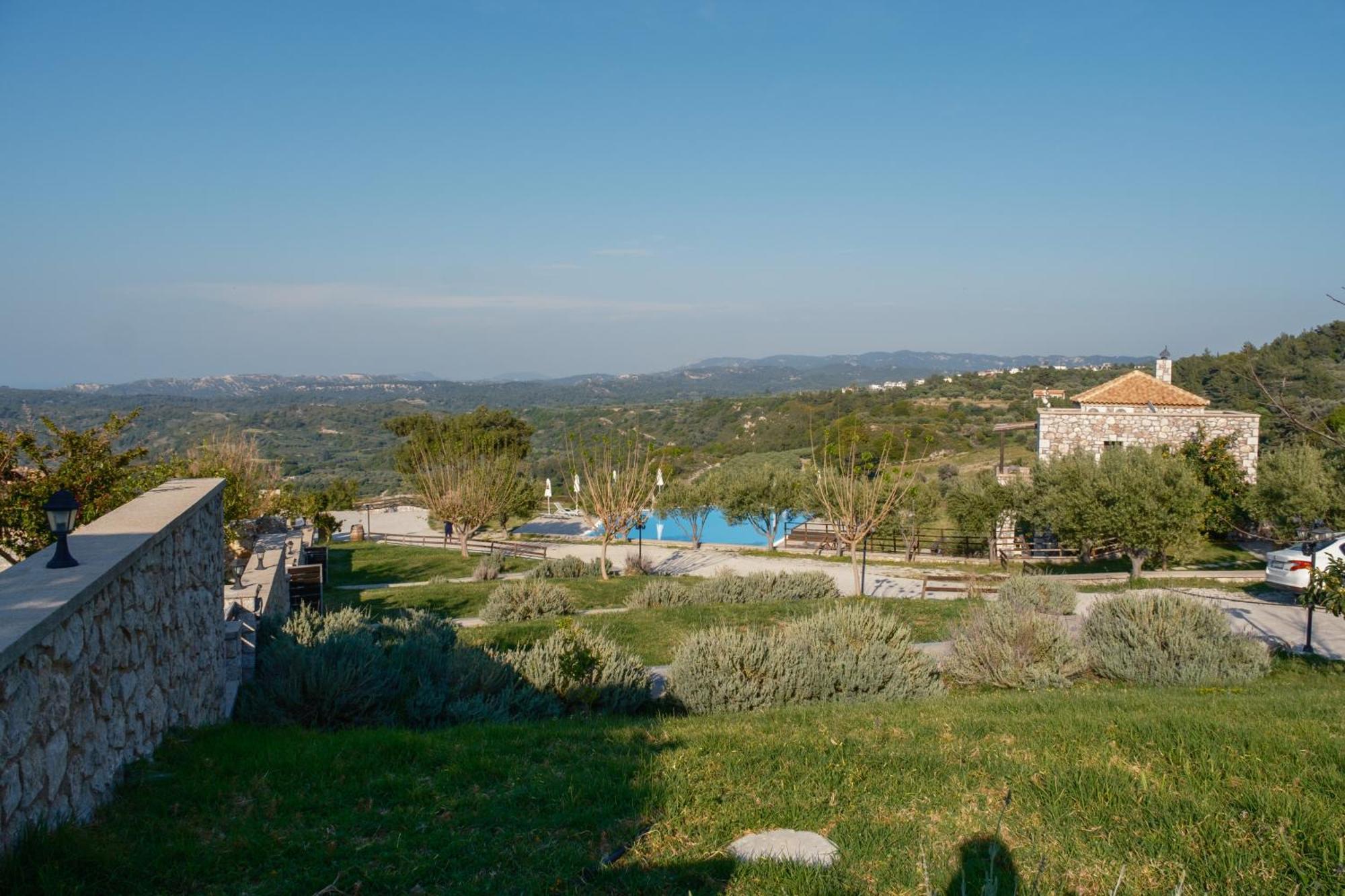 Villa Salagro Seaview *