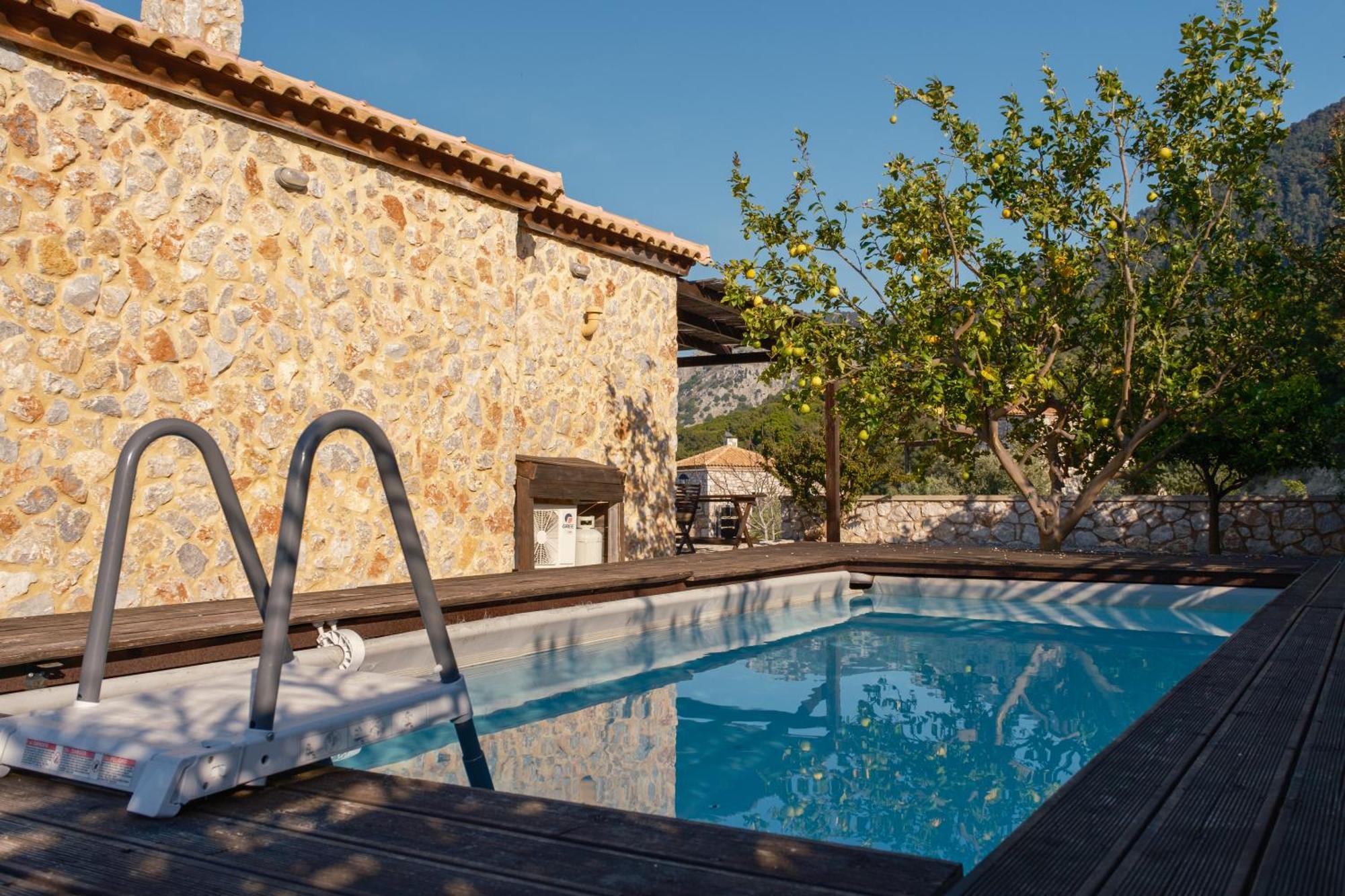 Salagro Seaview Villa