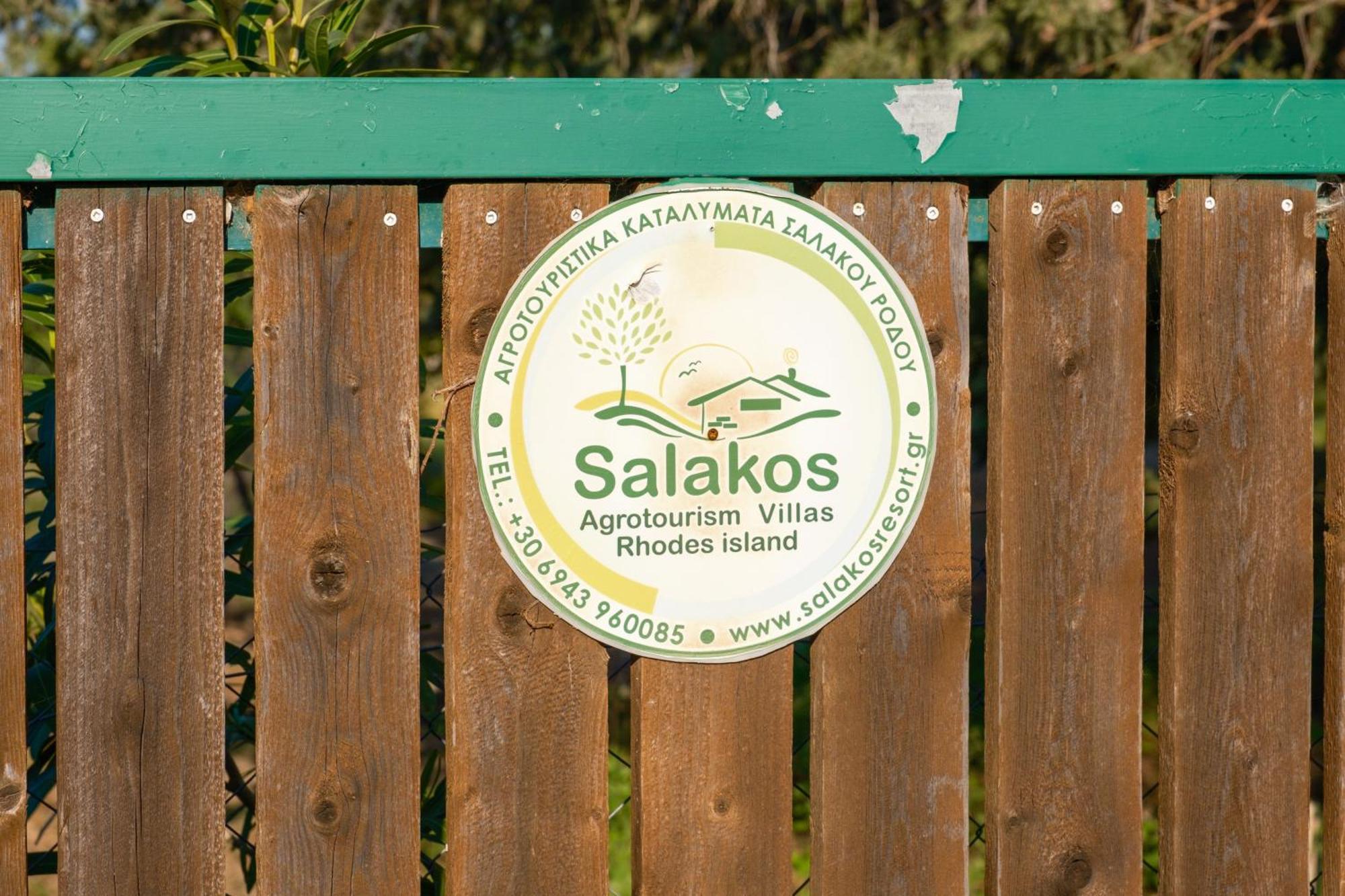 Villa Salagro Seaview