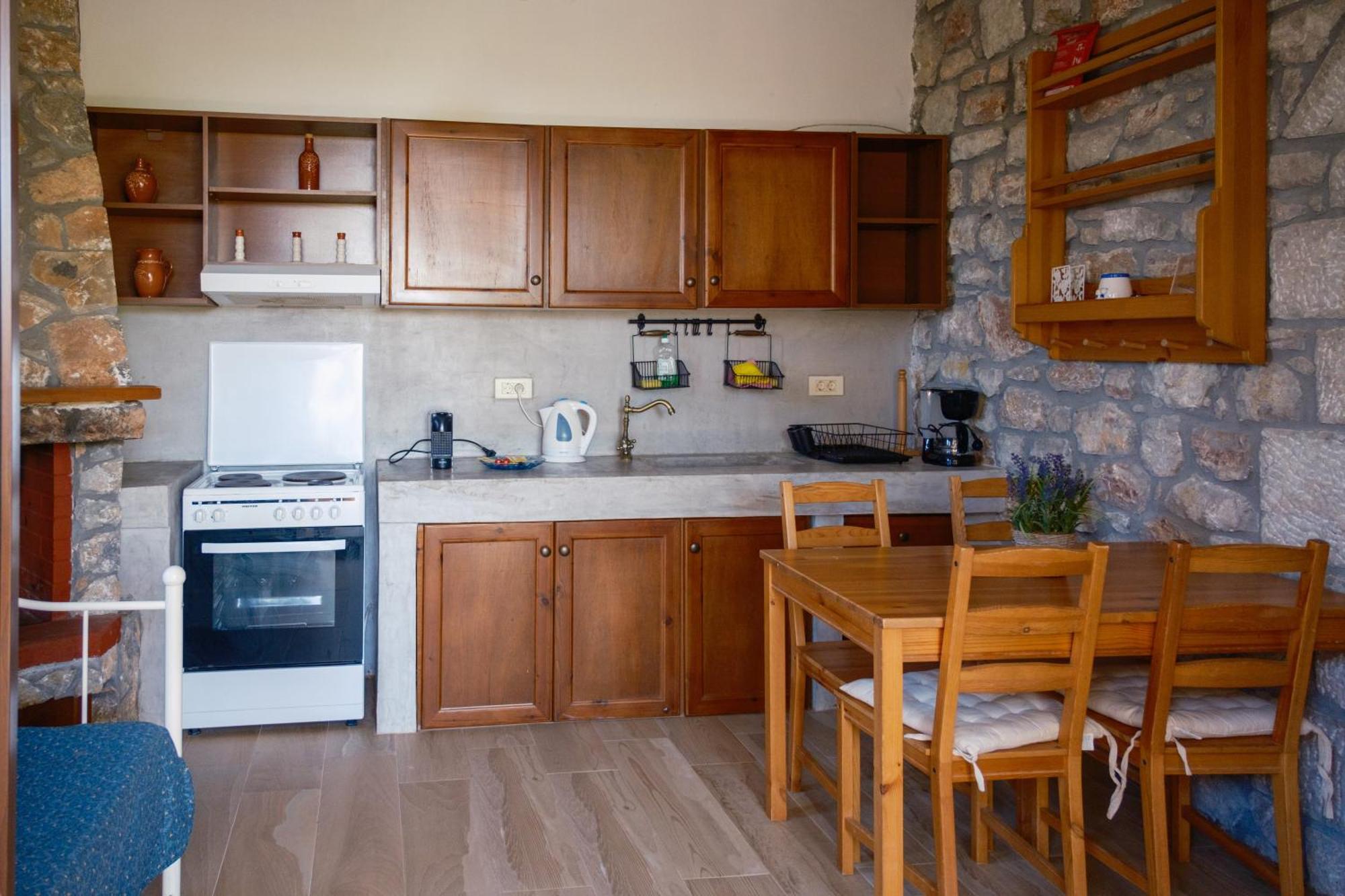 Villa Salagro Seaview