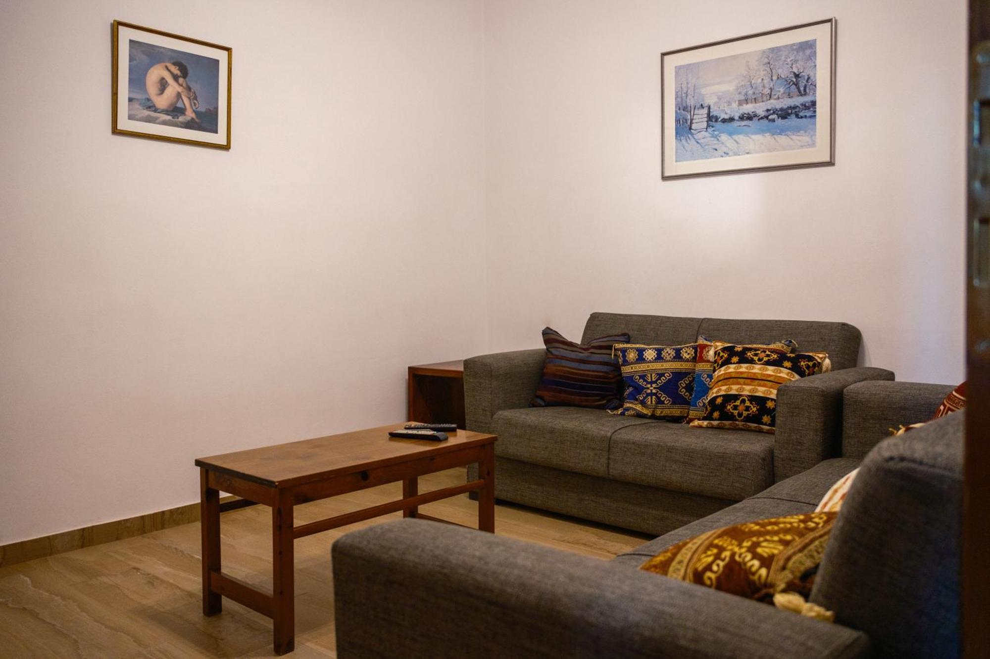 Villa Salagro Seaview