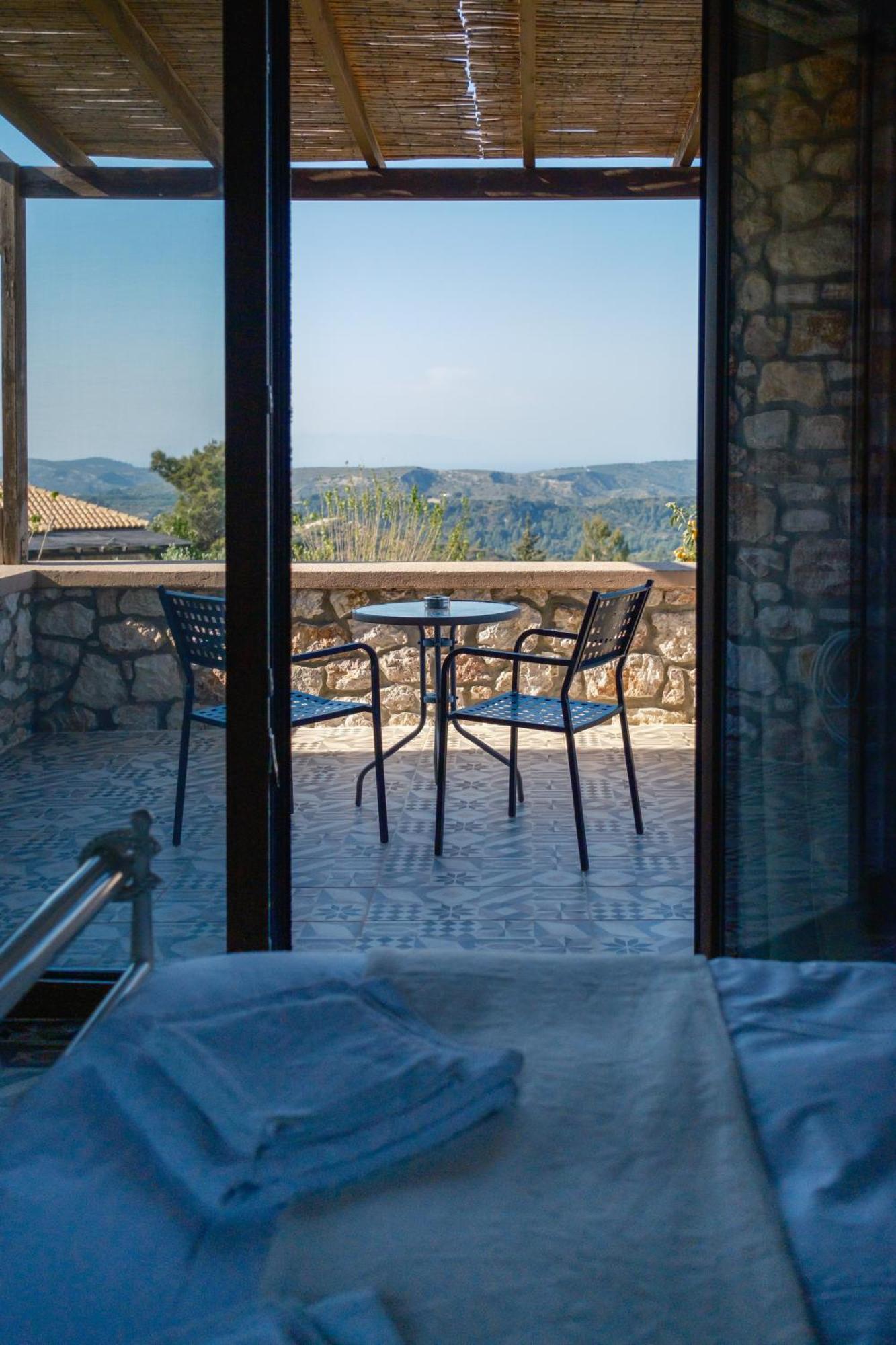 Salagro Seaview Villa Sálakos