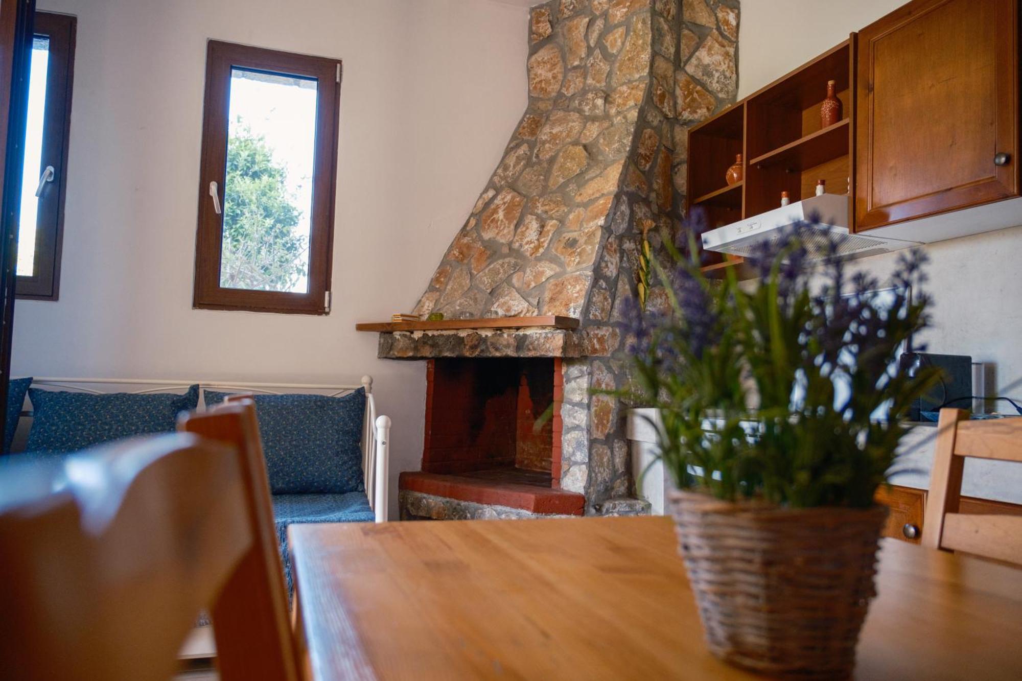 Salagro Seaview Villa