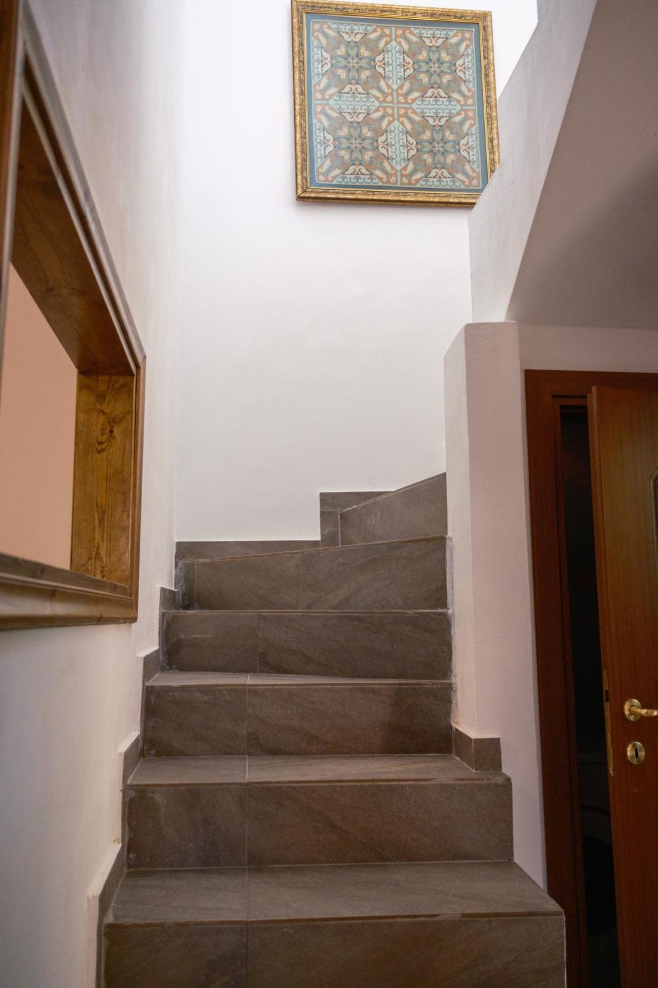 Salagro Seaview Villa *