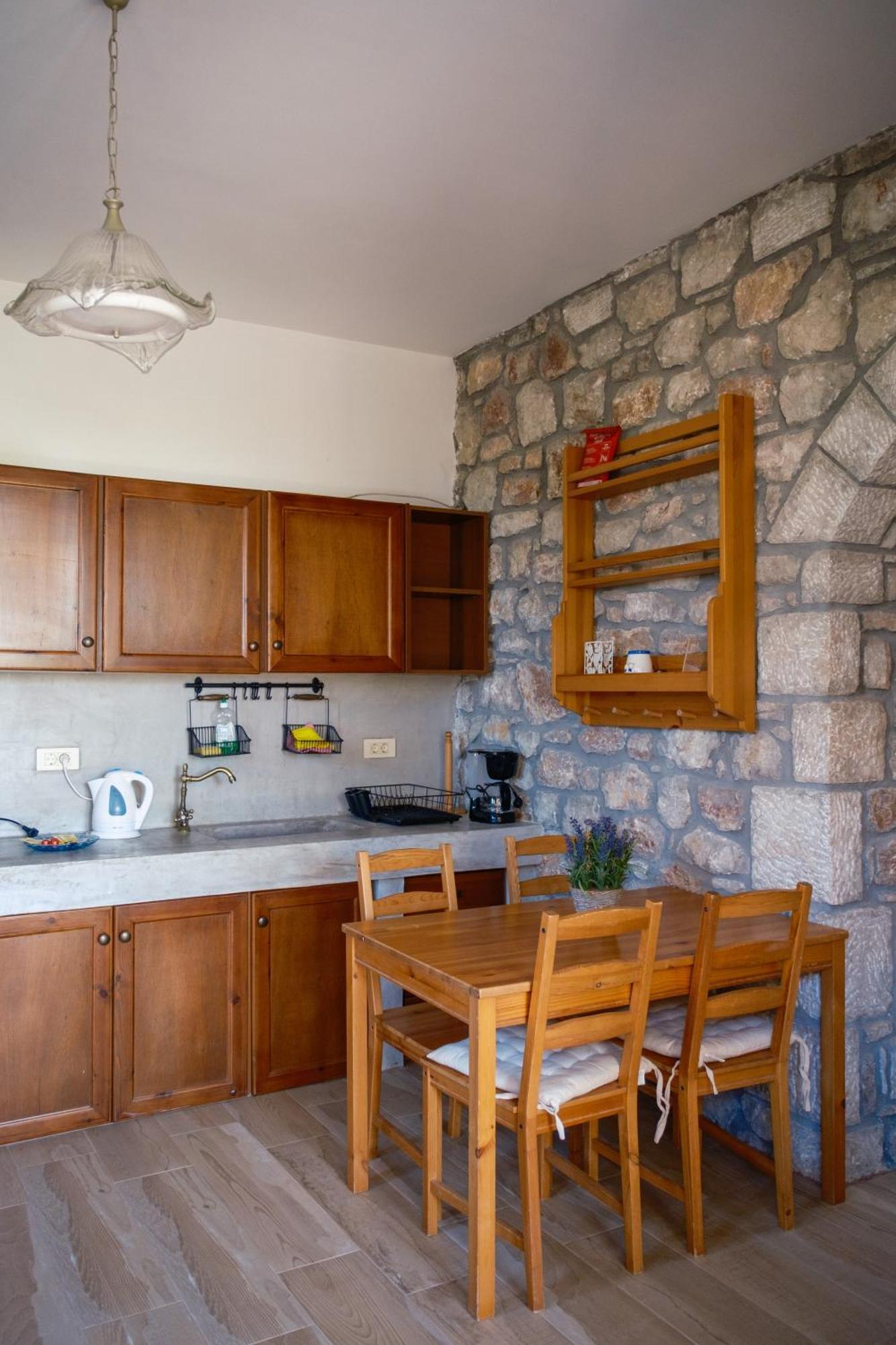 Salagro Seaview Villa