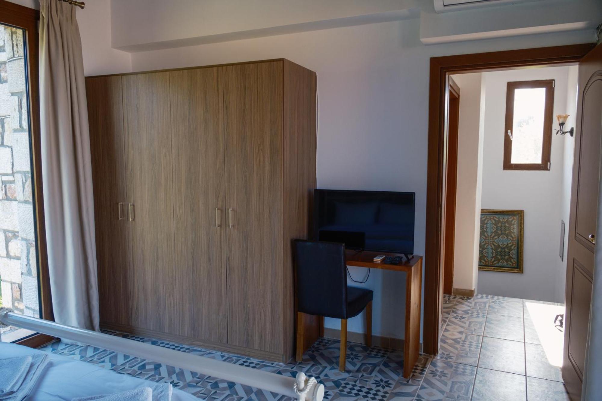 Villa Salagro Seaview