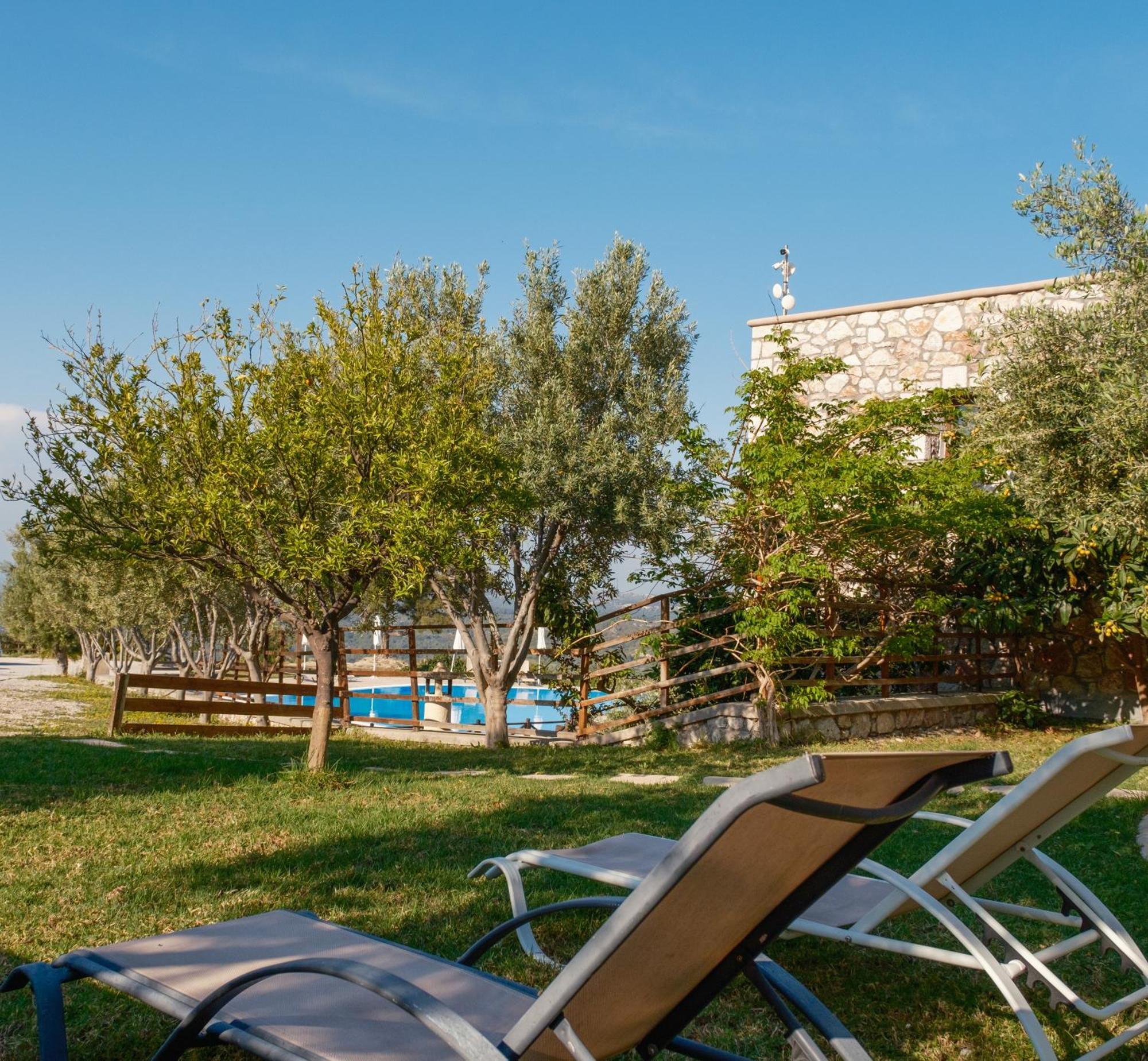 Villa Salagro Seaview